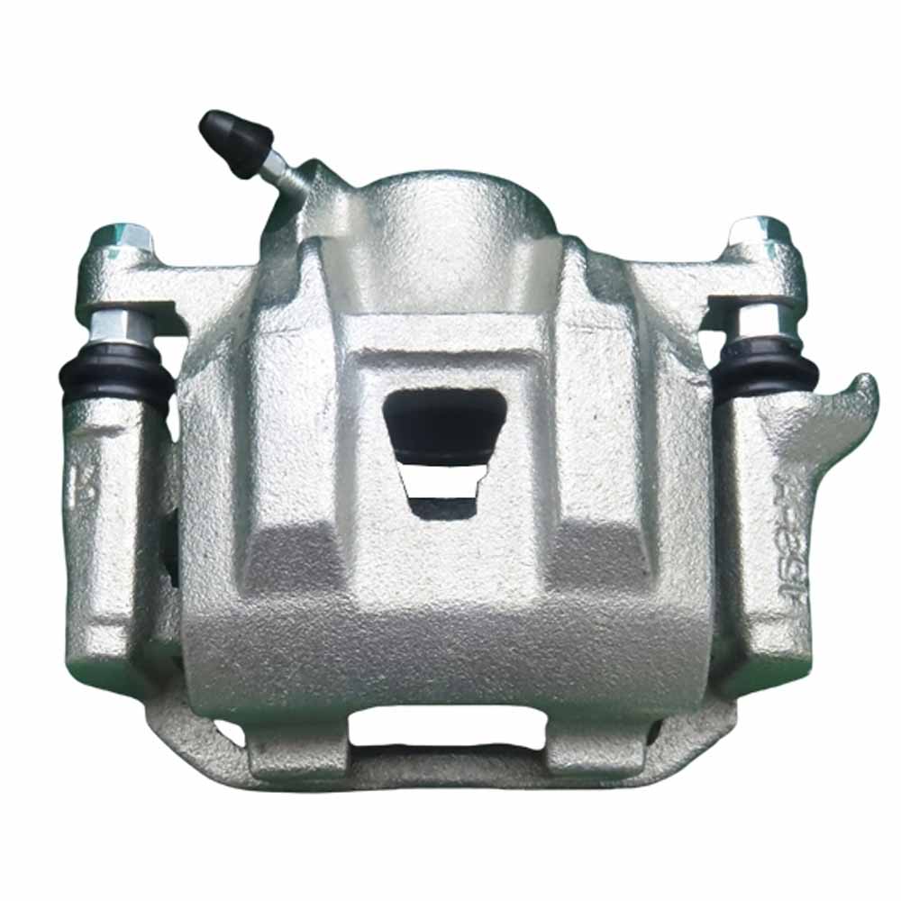 2006 Toyota Sienna Brake Caliper